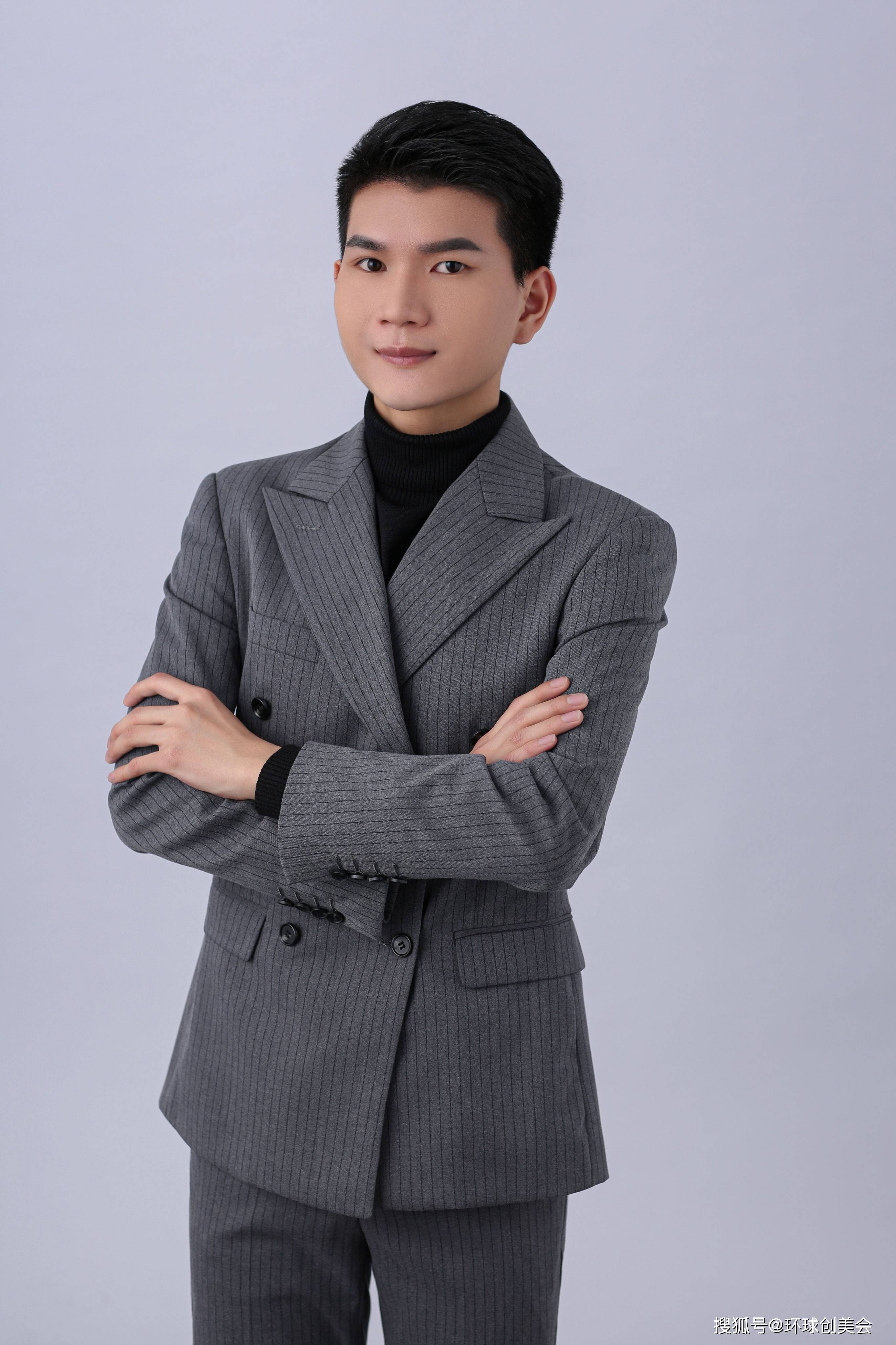李育诚 灯光与音效负责人